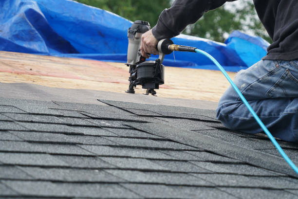 Best Roof Repair Estimates  in Quitman, GA