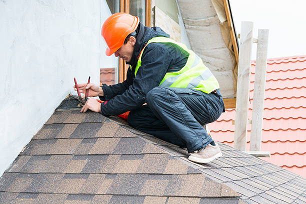 Best Tile Roofing Contractor  in Quitman, GA